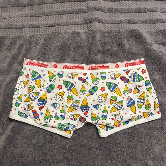 Aussiebum boxerbrief XL - Picture 3 of 3